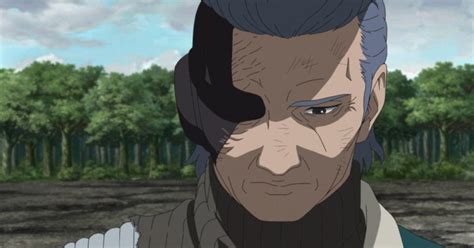 is ao bad in boruto|Ao Arc .